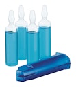 Vorschaubild Oase Filterstarter AquaActiv BioKick Premium, 4 x 20 ml