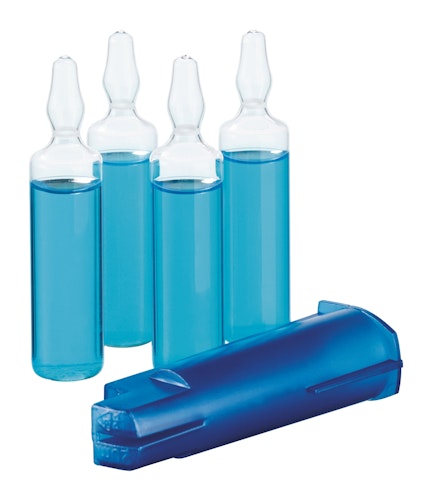 Oase Filterstarter AquaActiv BioKick Premium, 4 x 20 ml