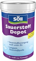 Söll SauerstoffDepot-Tabs 30 Tab.
