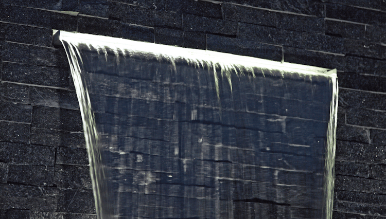 Oase Waterfall Illumination 30 für Waterfall 30