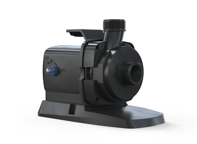 Oase Wasserspielpumpe Aquarius Eco Premium 13500