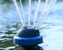 Vorschaubild Oase Aquarius Fountain Set Classic 3500