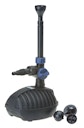 Vorschaubild Oase Aquarius Fountain Set Classic 1500