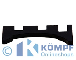 Oase Gummipuffer hinten für Aquamax 8500 (10356)
