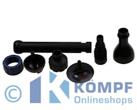 Oase Beipack für Aquarius Fountain Set Classic (43083) Oase Beipack für Aquarius Fountain Set Classic (43083)Zubehörbild