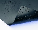 Vorschaubild Oase PVC-Teichfolie Alfafol 1,0 mm schwarz - ganze Rolle