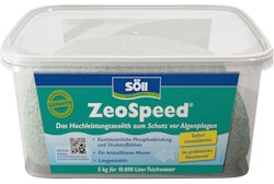 Söll ZeoSpeed® 5 kg