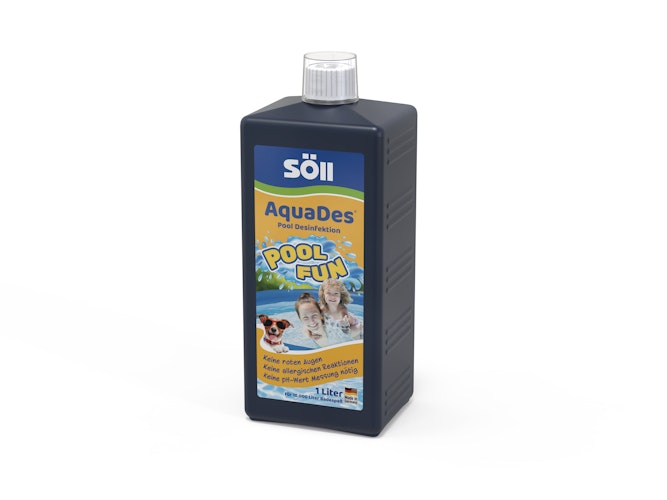 Söll AquaDes® 1 l