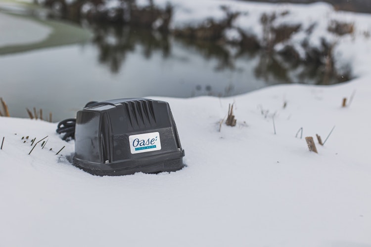 Oase AquaOxy 4800