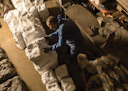 Vorschaubild Oase Bachlaufschale Premium Colca Canyon schiefer grün, Links