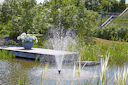 Vorschaubild Oase Aquarius Fountain Set Classic 3500