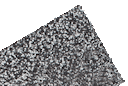 Vorschaubild Oase Steinfolie granit-grau - ganze Rolle