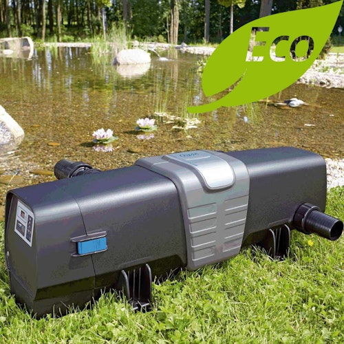 Oase UVC-Vorklärgerät Bitron Eco 120 W