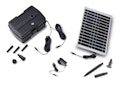 Vorschaubild Pontec Unterwasserfilter PondoRell 1500 UVC Solar