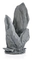Vorschaubild biOrb Schiefer Ornament mittel grau (46126)