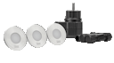 Vorschaubild Oase LunAqua Terra LED Set 3