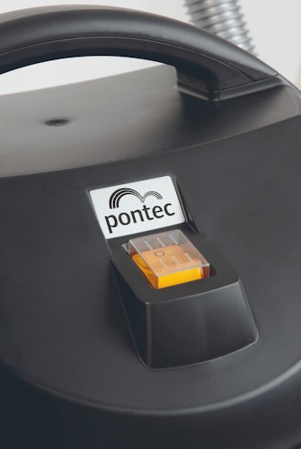 Pontec Teichschlammsauger PondoMatic