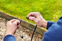 Vorschaubild Oase Teich-Gartenbeleuchtung LunAqua Connect M Solo RGB