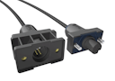 Vorschaubild Oase ProfiLux Garden LED Kabel 7,5 m (42640)