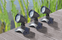 Vorschaubild Oase LunAqua 3 LED Set 3