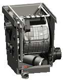 Oase ProfiClear Premium Trommelfilter TF-L gepumpt EGCZubehörbild