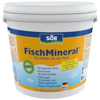 Söll FischMineral® 10 kg