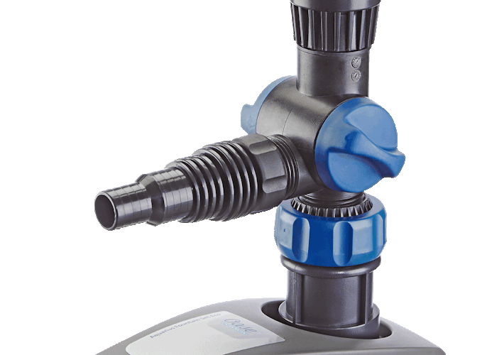 Oase Aquarius Fountain Set Eco 9500