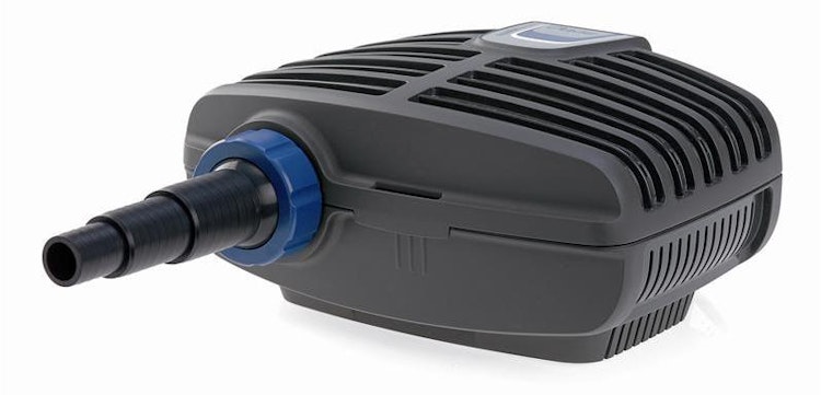 Oase Filter- & Bachlaufpumpe AquaMax Eco Classic 3500