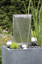 Vorschaubild Oase Wasserfall Waterfall Set 30
