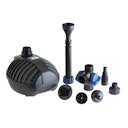 Vorschaubild Oase Aquarius Fountain Set Classic 1500