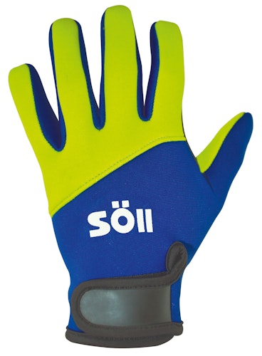 Söll Neopren-Teichhandschuhe verschiedene Größen
