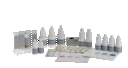 Vorschaubild Oase AquaActiv Wasseranalyse Profi-Set