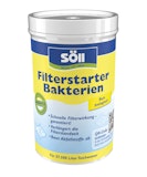 Söll Filterstarter Bakterien, versch. Größen Söll Filterstarter Bakterien, versch. GrößenZubehörbild
