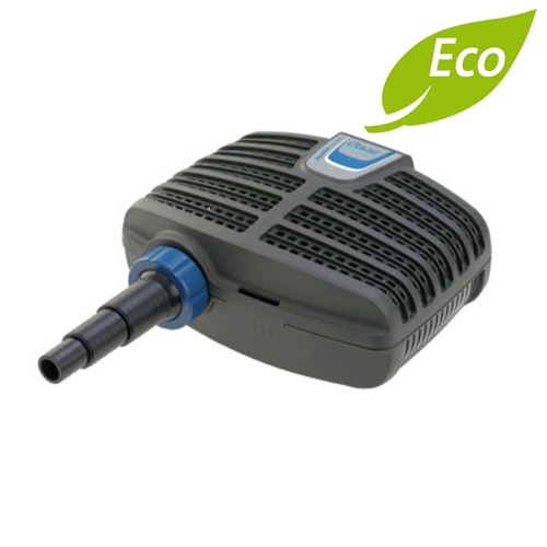 Oase Filter- & Bachlaufpumpe AquaMax Eco Classic 17500