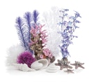 Vorschaubild biOrb Decor Set 30L Pink Ocean (48444)