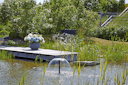 Vorschaubild Oase Aquarius Fountain Set Classic 3500