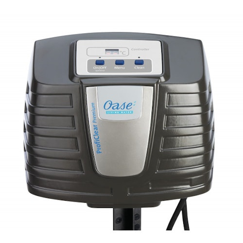 Oase Upgrade-Steuerung für ProfiClear Premium EGC (47012)