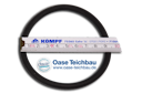 Vorschaubild Oase Ersatzteil O-Ring für Viton 87 x 6 SH50 A gefettet (73484)