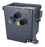 Oase ProfiClear Premium Compact-M Gravitation EGC Oase ProfiClear Premium Compact-M Gravitation EGCZubehörbild
