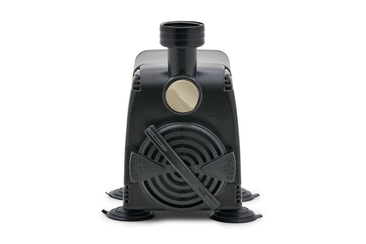 EDEN Aquarienpumpe PAS 4200