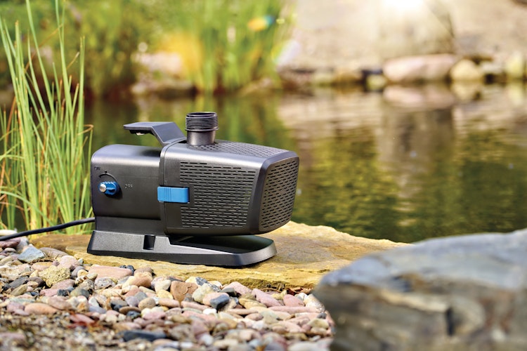 Oase Wasserspielpumpe Aquarius Eco Premium 13500