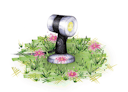 Vorschaubild Oase LunAqua Maxi LED Set 1