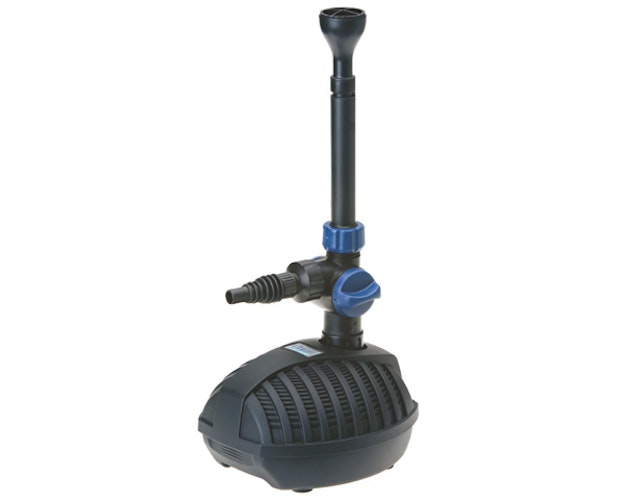Oase Aquarius Fountain Set Classic 3500