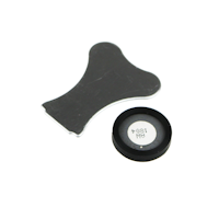 Oase Ersatzteil Ersatz Keramik Set Pontec PondoFog (43785)