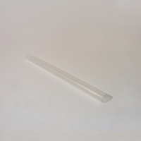 Oase Ersatz Saugrohr für PondoVac 3/4/5 transparent (44003)