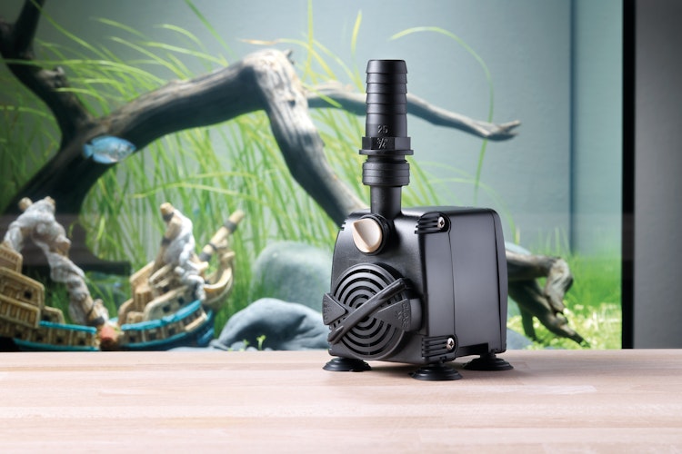 EDEN Aquarienpumpe PAS 4200