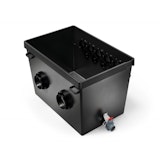 ProfiClear Premium XL Ablaufmodul Grav. ProfiClear Premium XL Ablaufmodul Grav.Zubehörbild