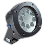 Oase Außenbeleuchtung LunAqua Power LED XL 4000 Oase Außenbeleuchtung LunAqua Power LED XL 4000Zubehörbild